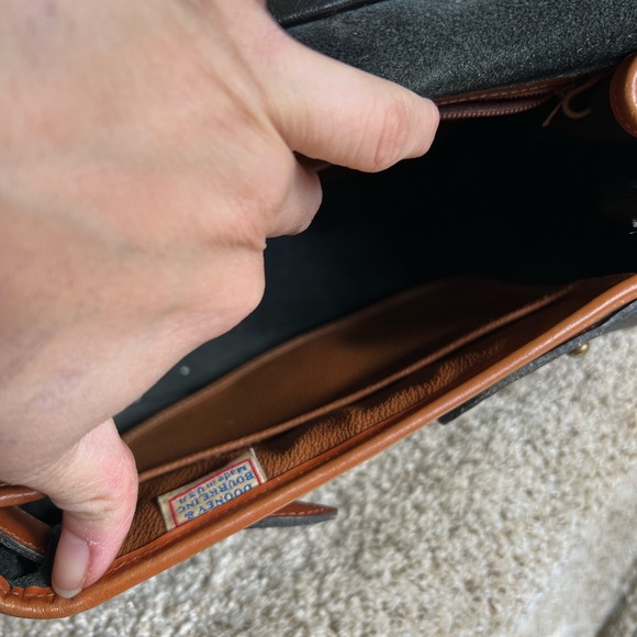 DOONEY & BOURKE Essex Purse - Picture 9 of 14